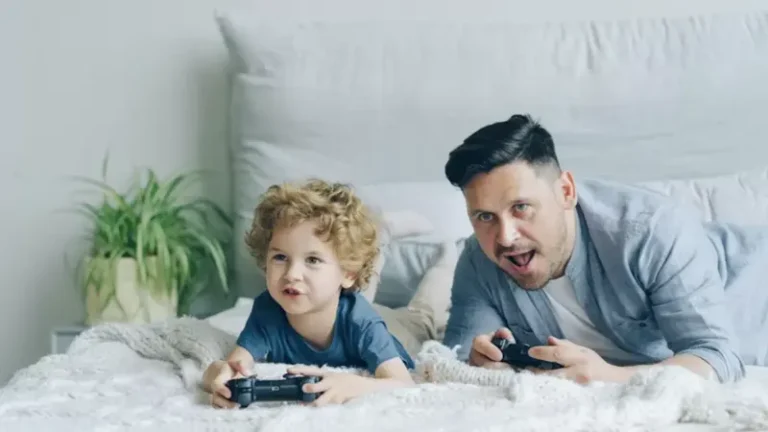 A Simple Parenting Guide for Today’s Busy Parents