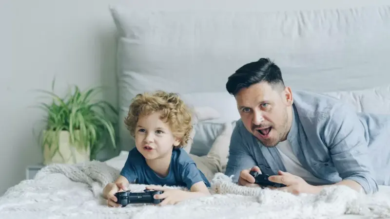 A Simple Parenting Guide for Today’s Busy Parents